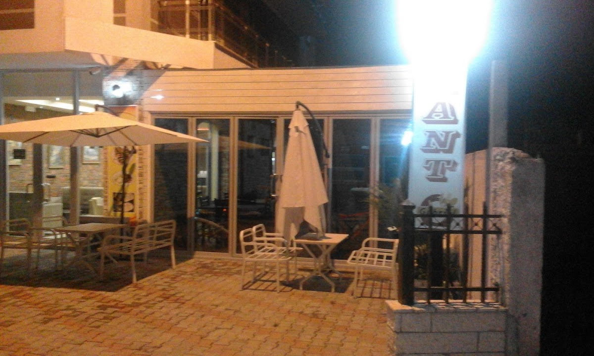 Bar Kafe Gabrieli photo 3