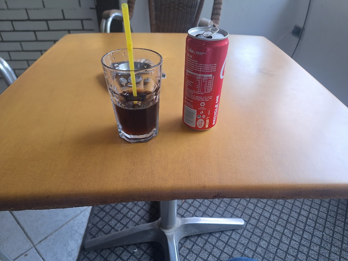 Piazza Bar photo 3