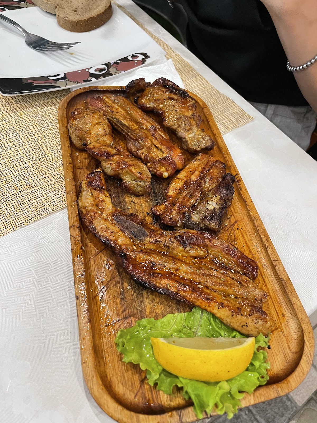 Vlora grill photo 3