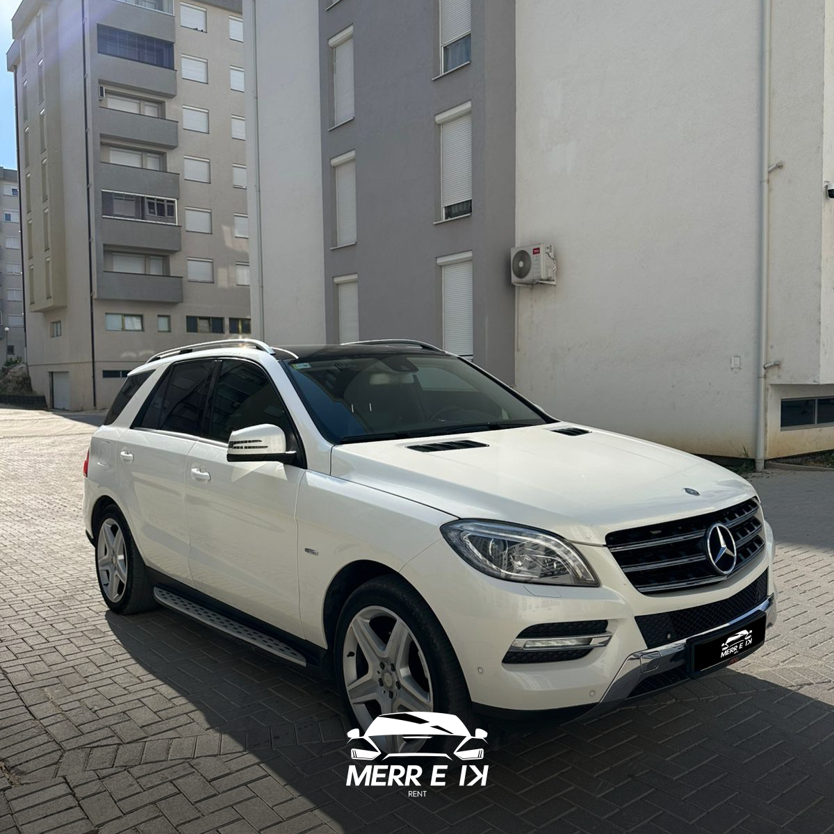 Rent a Car - Merr e IK photo 3