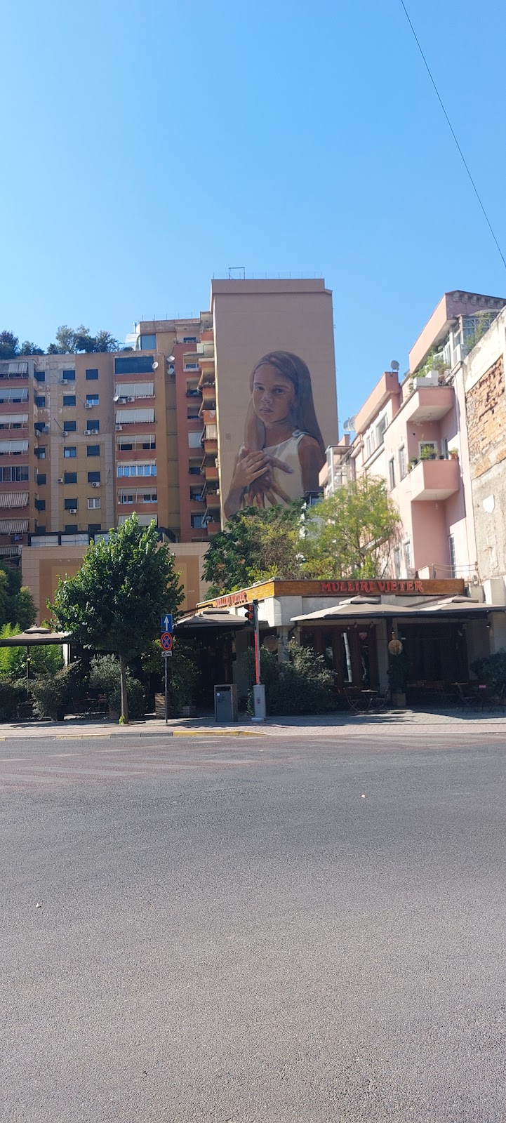 Mother's Care - Case Maclaim (Mural) photo 4
