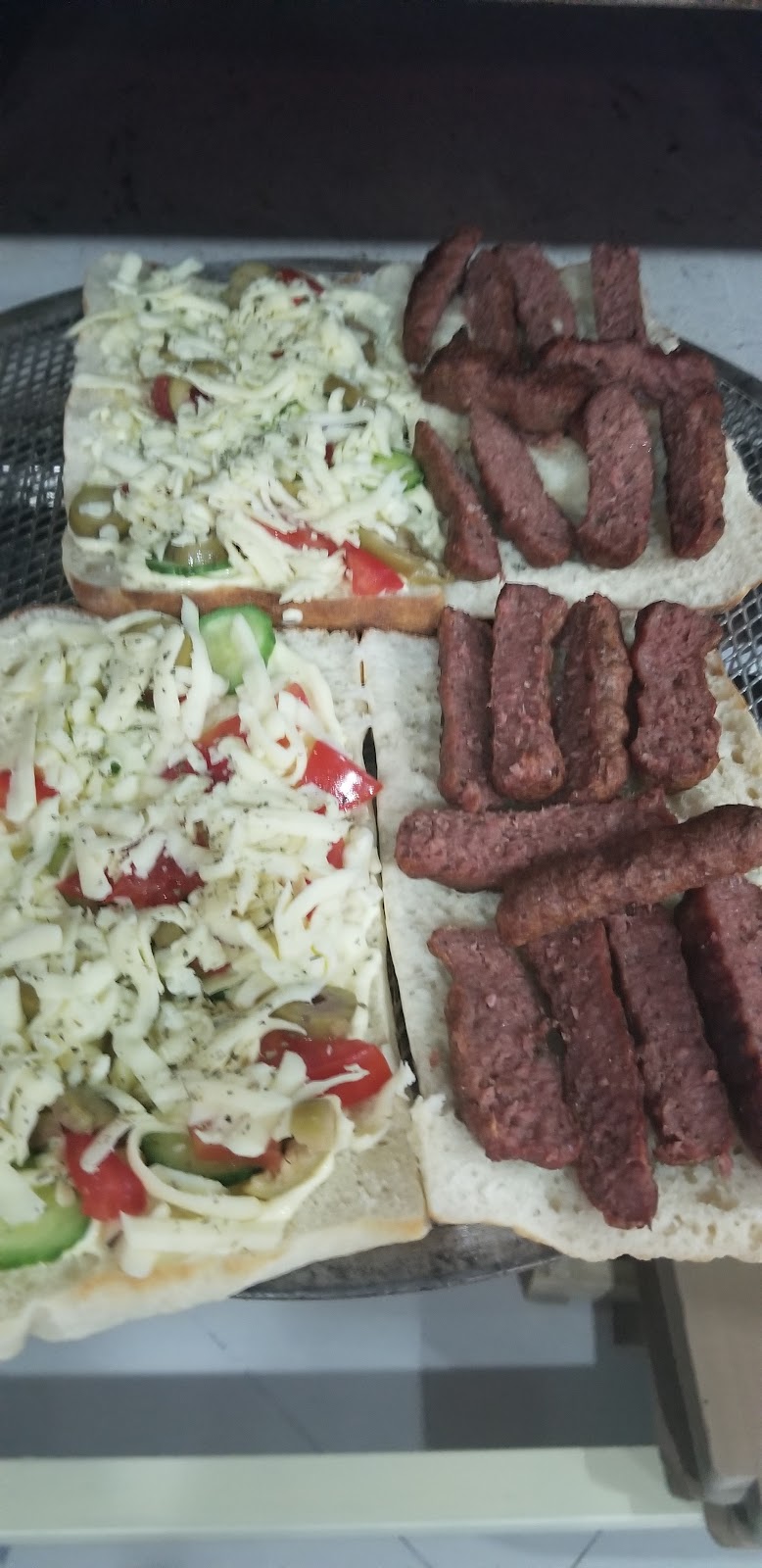 Pizza hallalli photo 5