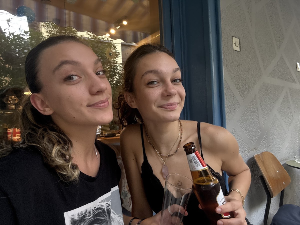 L'espresso Café photo 2