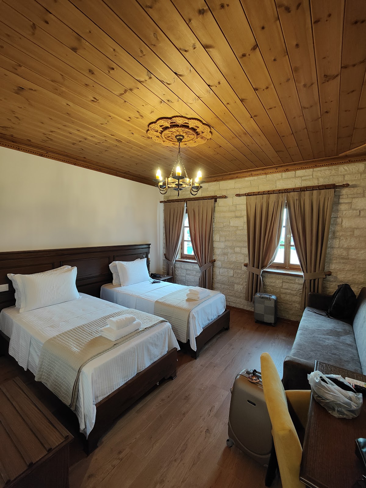 Rose Garden Hotel, Gjirokastër photo 2