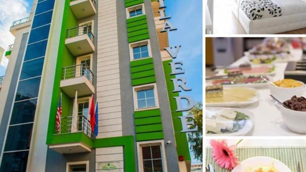 Hotel selvia City Center