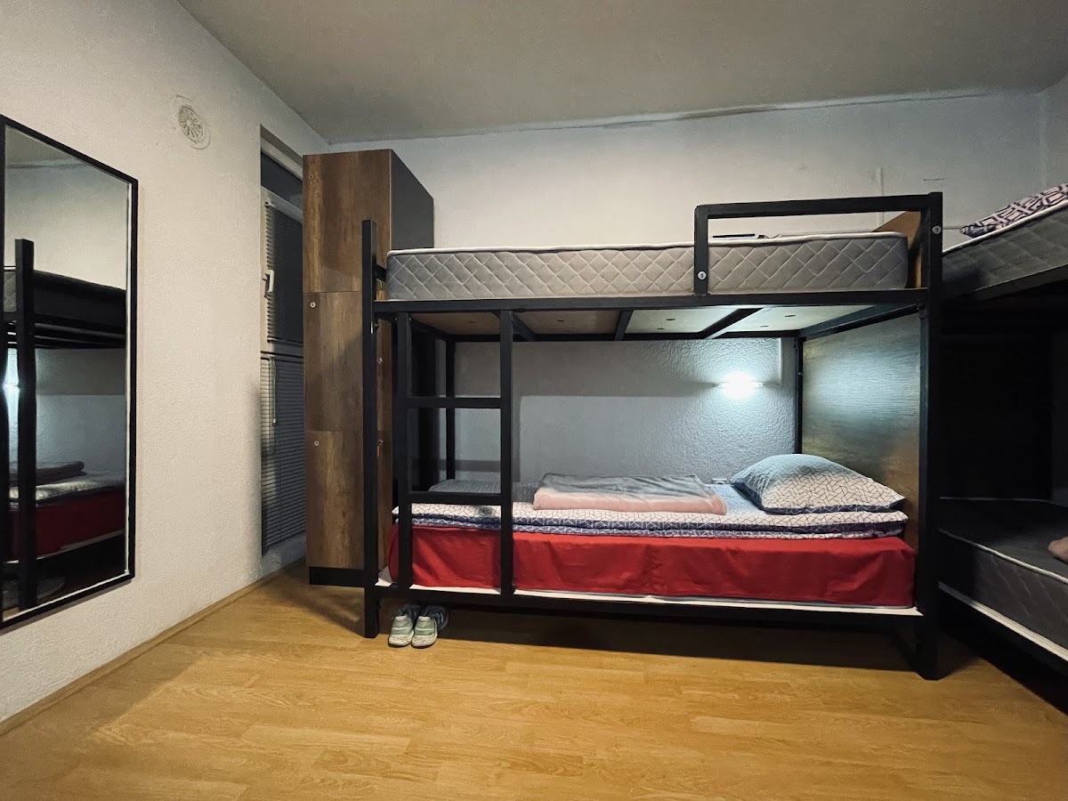 Sky Hostel photo 2