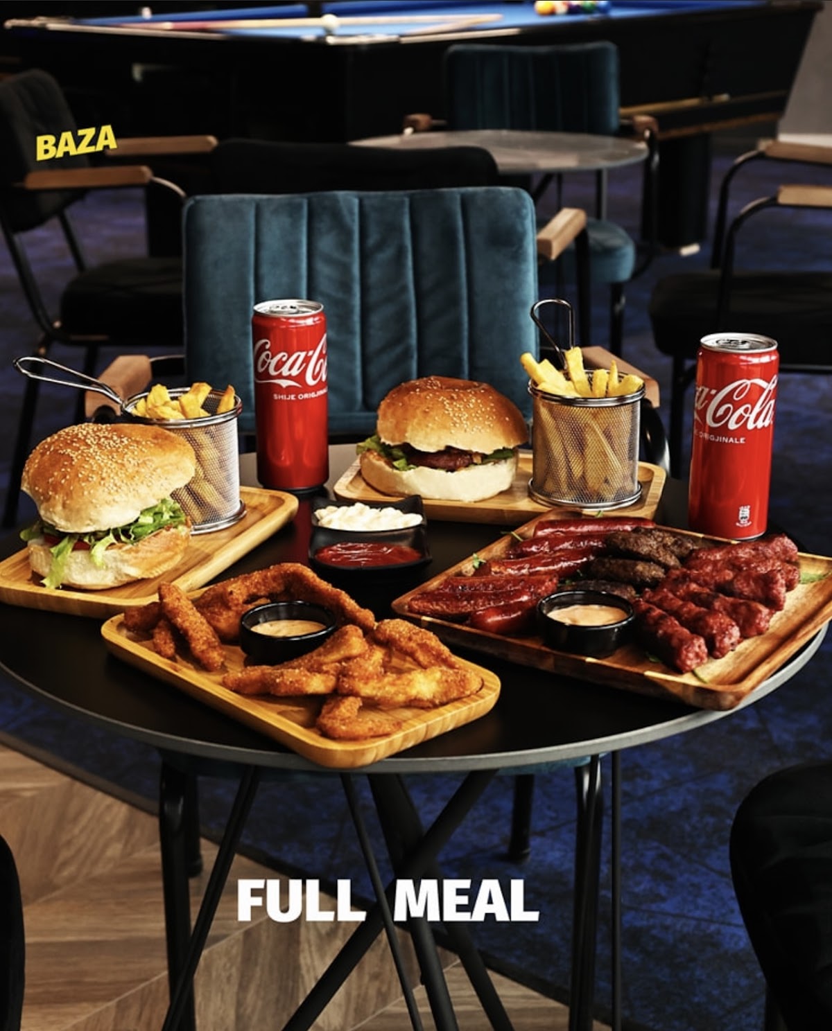 Baza PUB photo 3