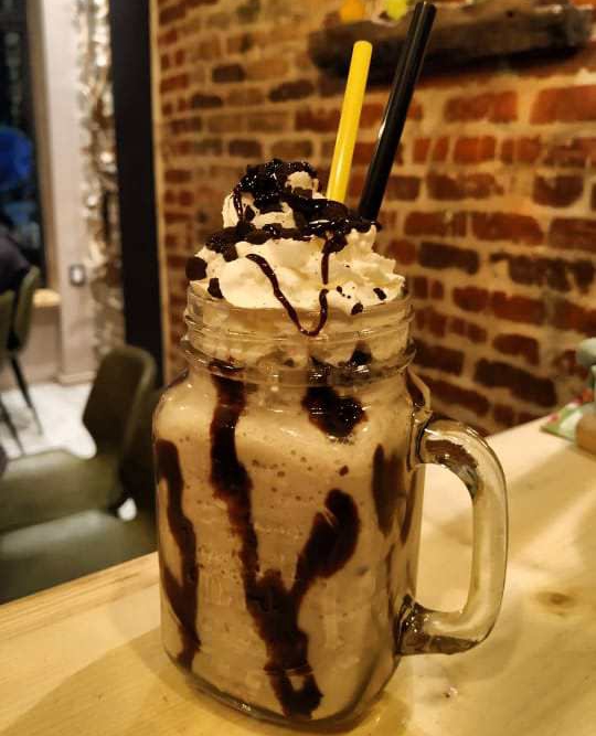 CHOICE Coffee-Drinks photo 3