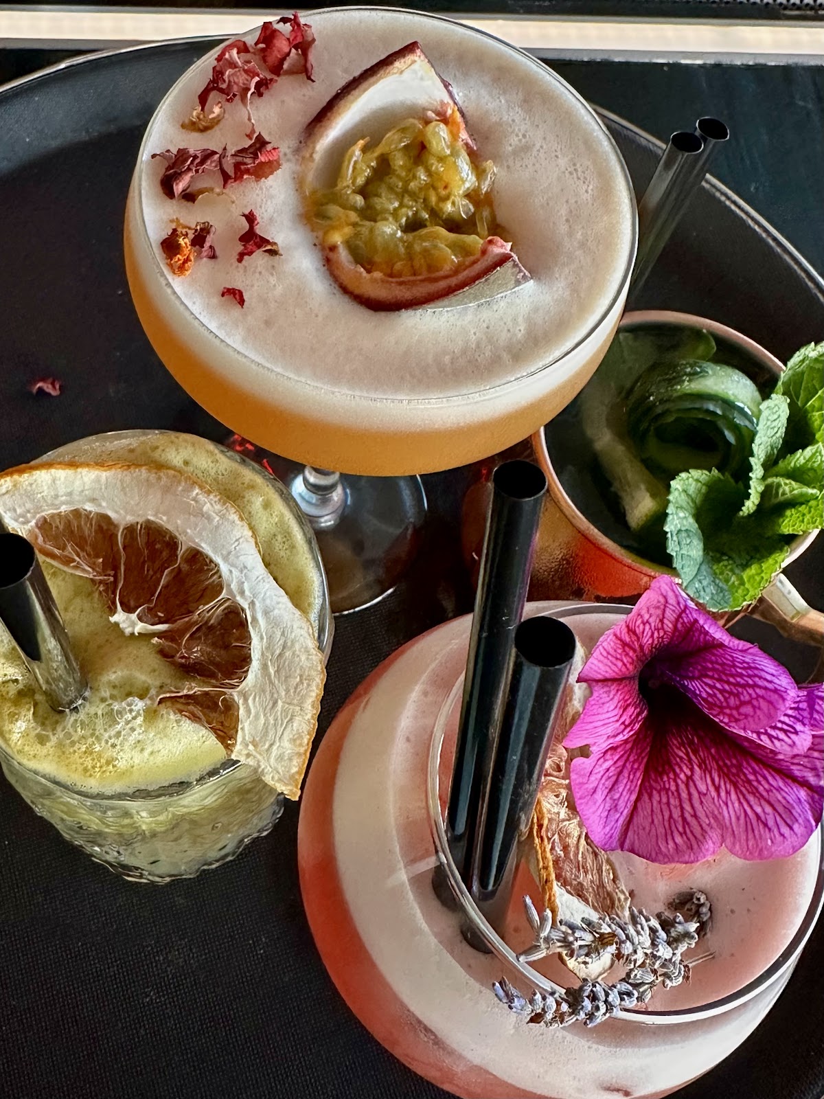 Jericho Cocktail Bar photo 2
