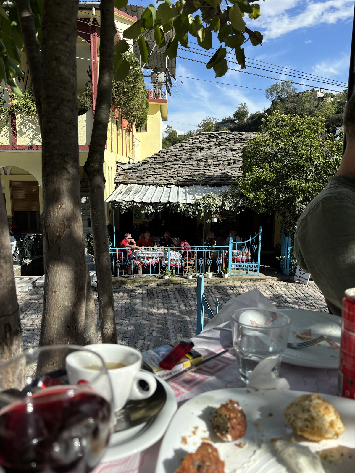 Taverna Tradicionale Silver photo 3