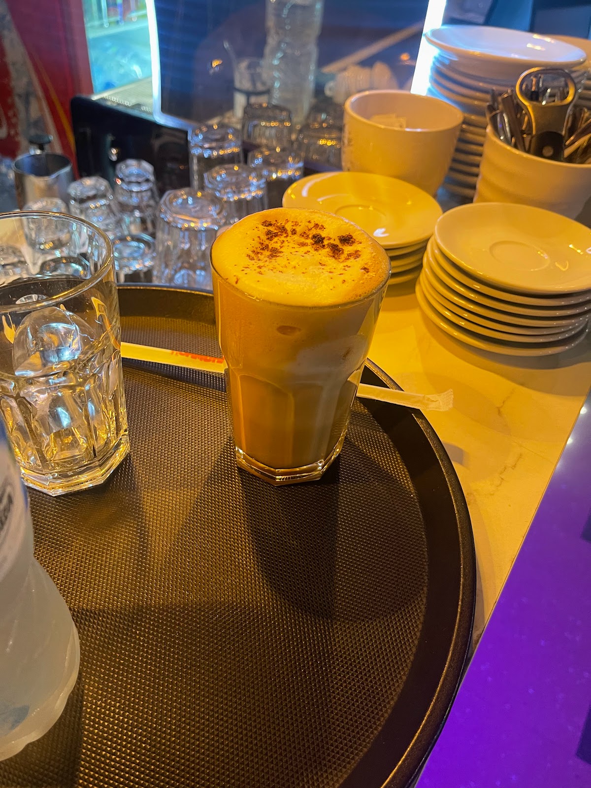 B12 Caffe photo 2