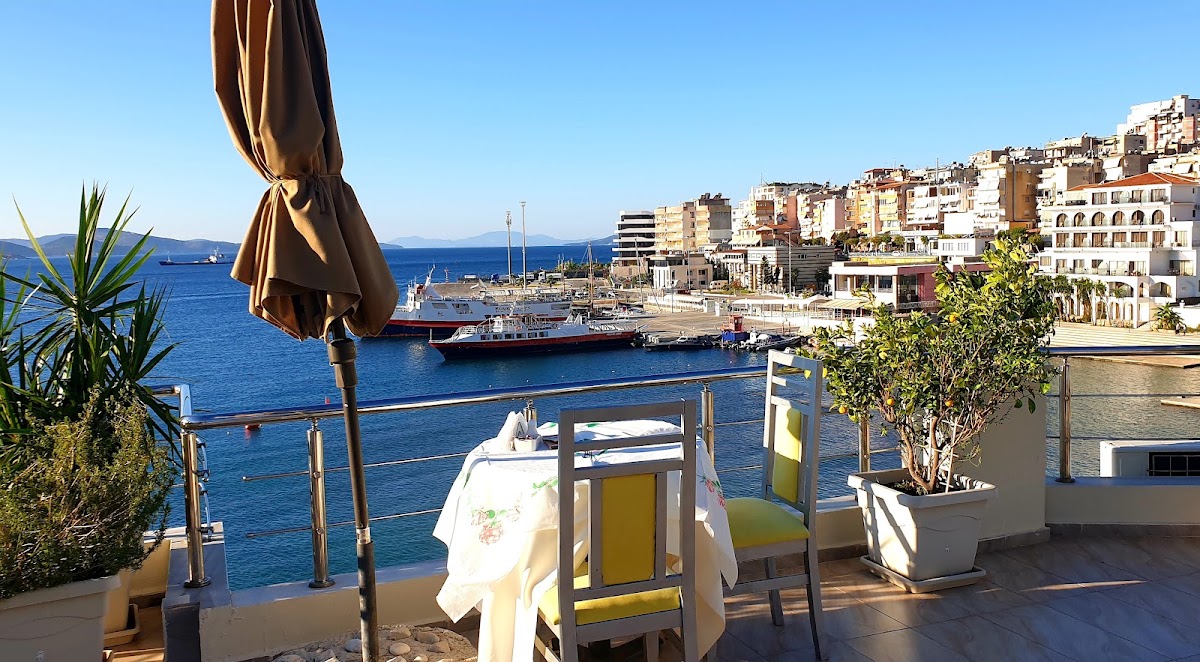 Hotel Royal Saranda, Sarande photo 5