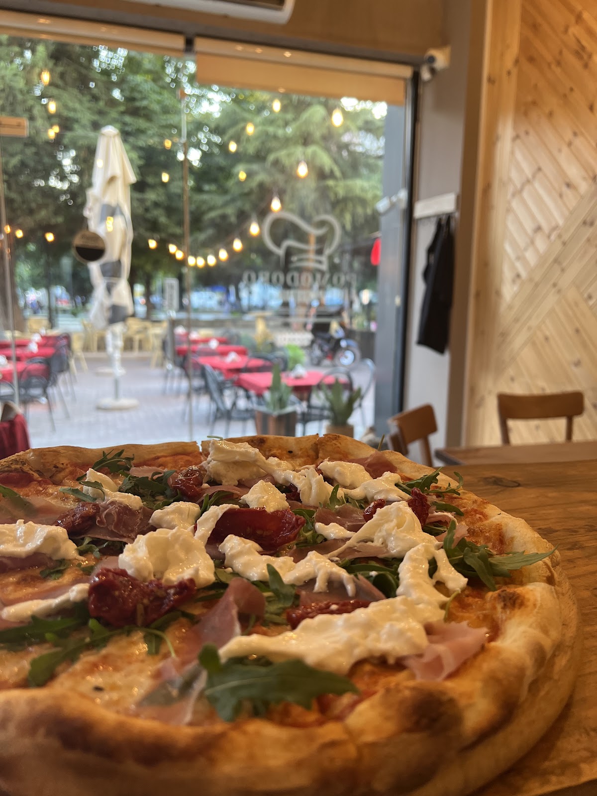 Pomodoro Pizzeria Elbasan photo 4