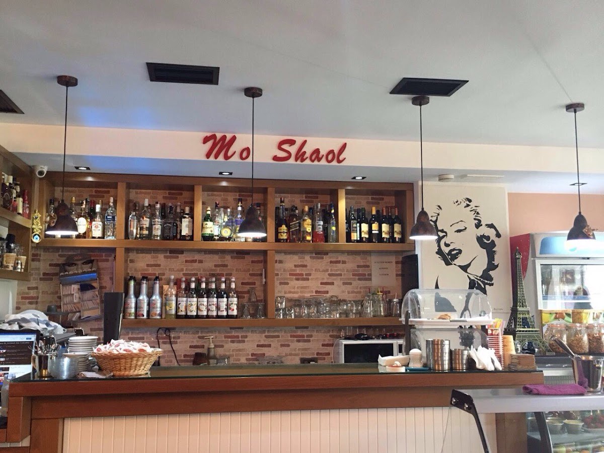 Mo shaol