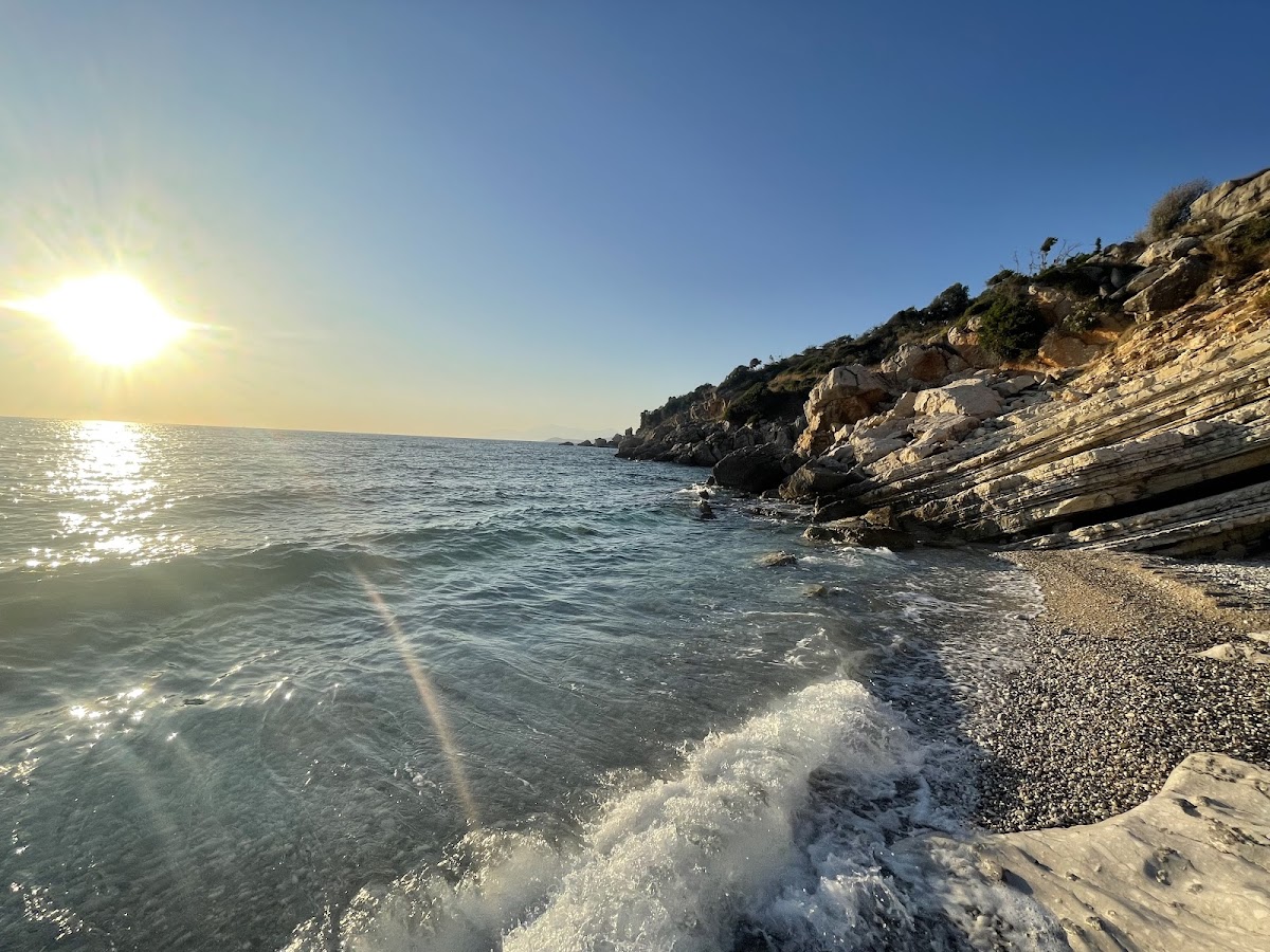 Edon-Bina Beach — Atraksione në Sarandë — photo 4