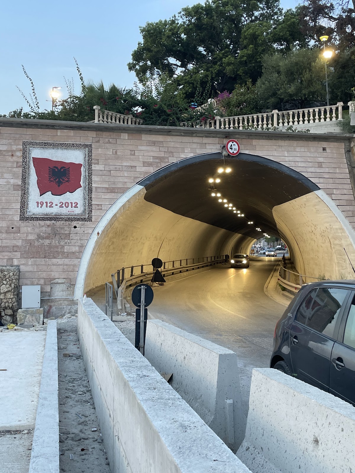 Tuneli - Vlorë, Albania photo 5