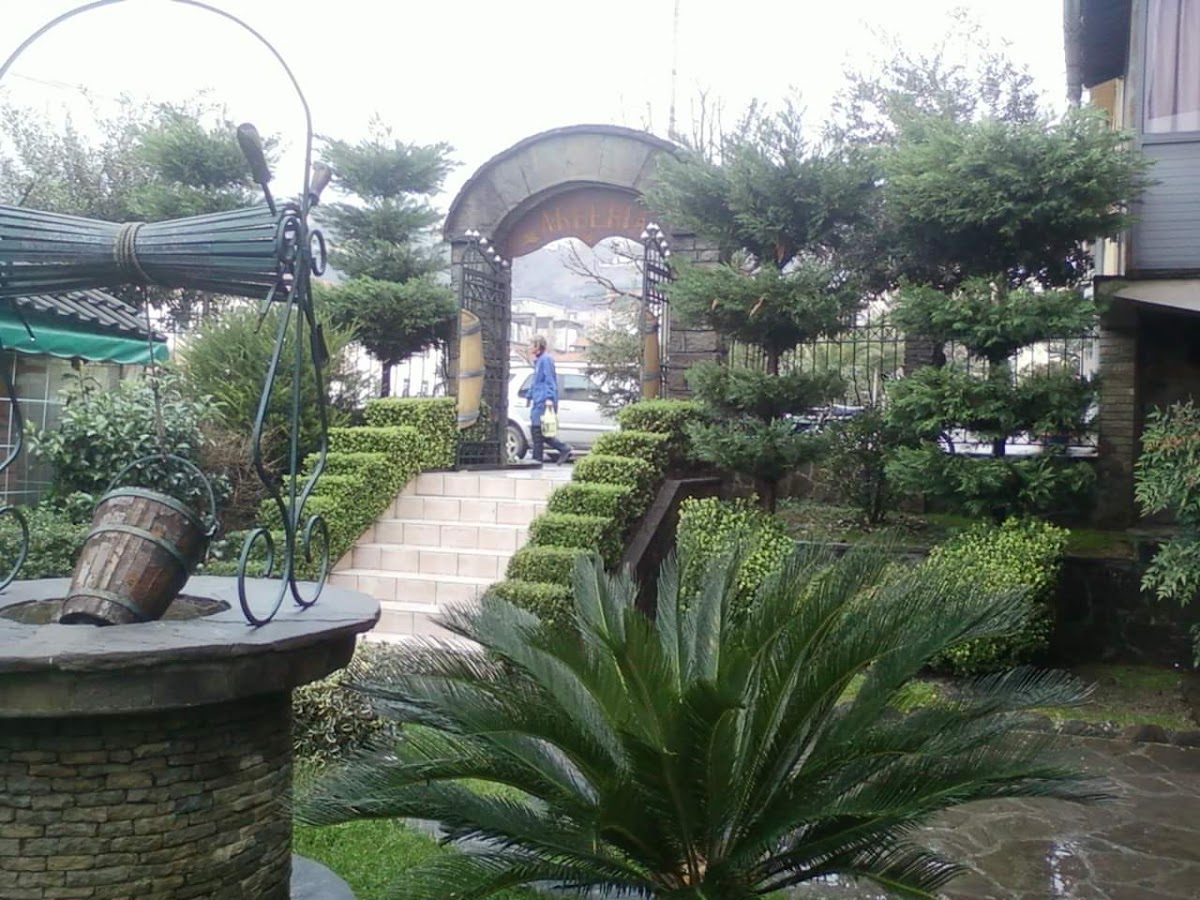 Arbëria Pizzeria photo 4