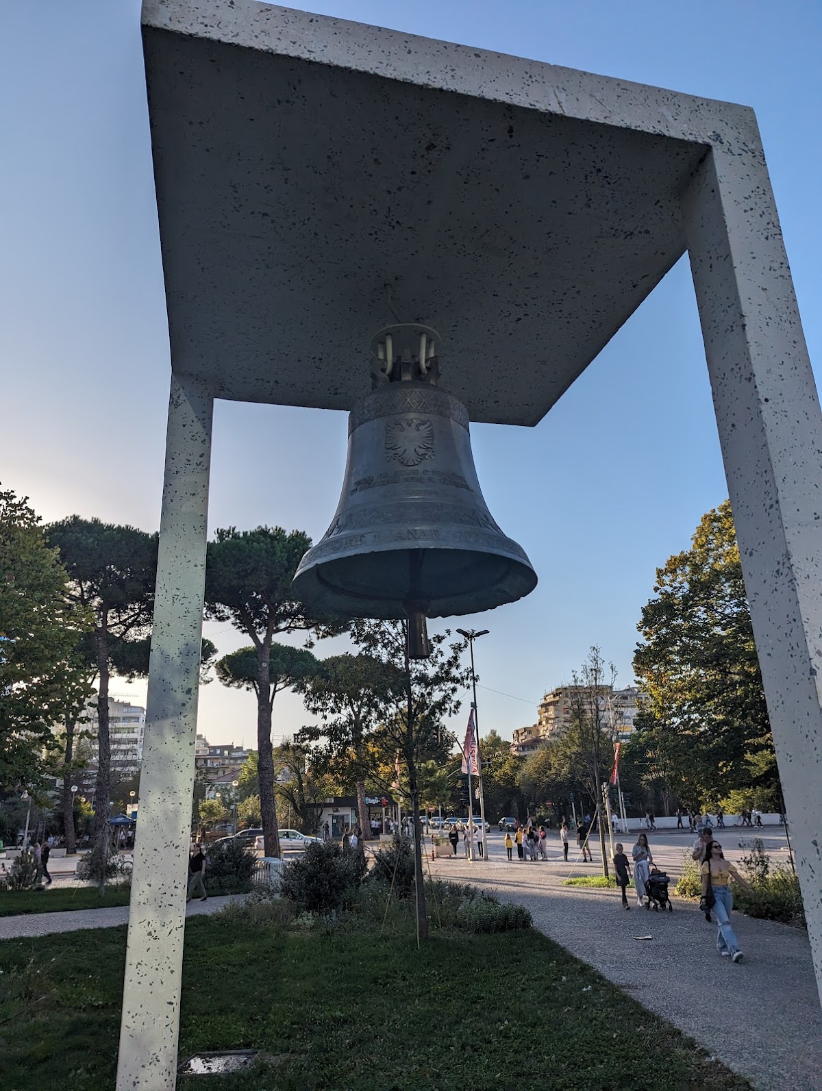 Peace Bell photo 3