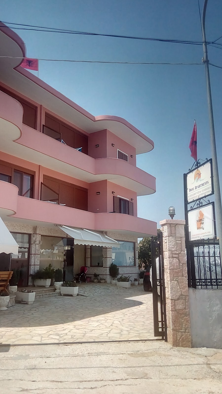 Guesthouse Hotel Salla photo 5