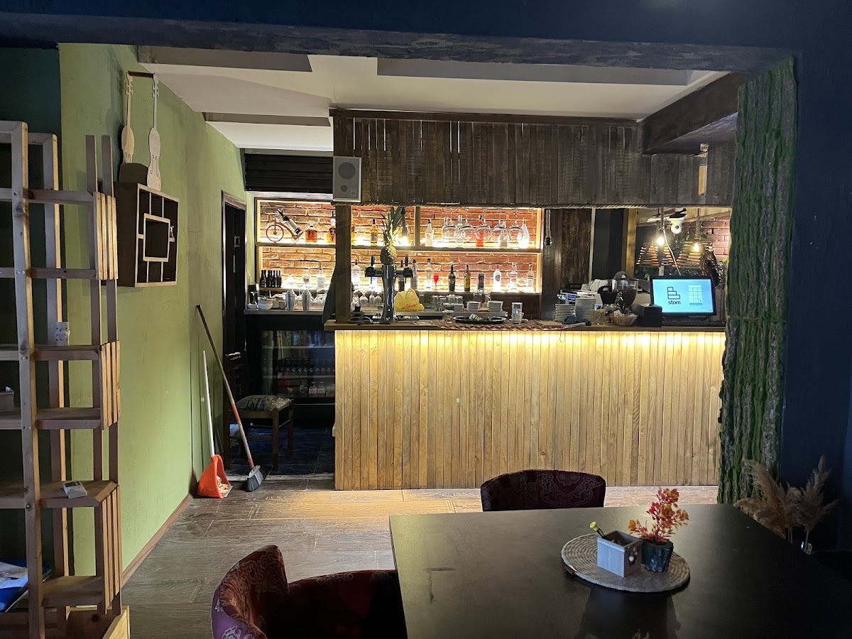 Namasté Bar photo 4