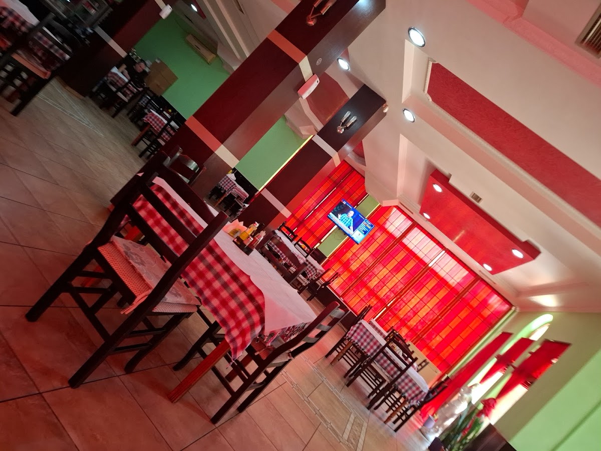 Restorant Bashkim Tabaku photo 4