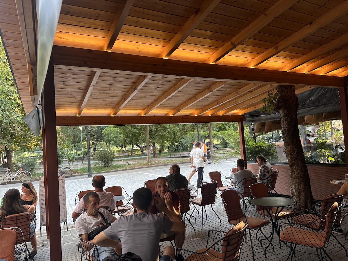 Bar Kalluçi photo 3