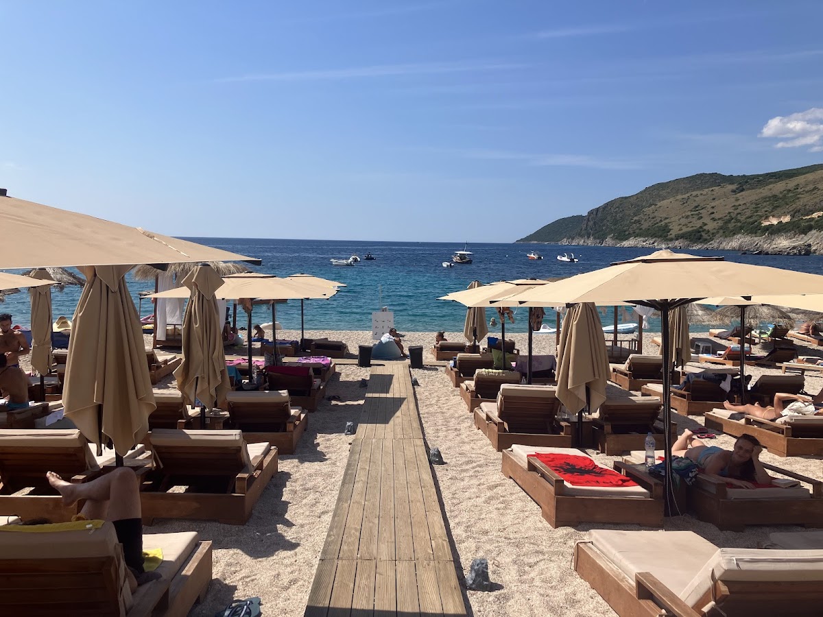 Marinero Beach Bar photo 3