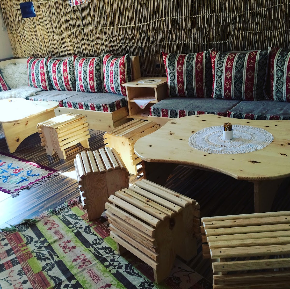 Konaku Bar Grill photo 4