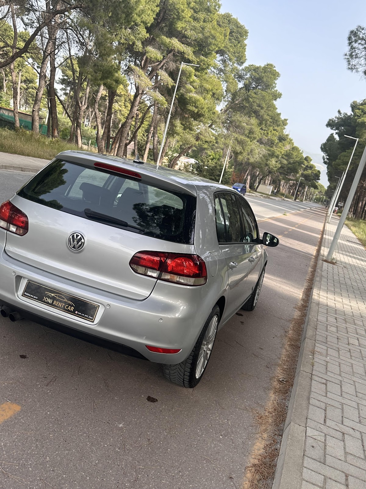 Makina me qera vlore (JONI RENT CAR) photo 3