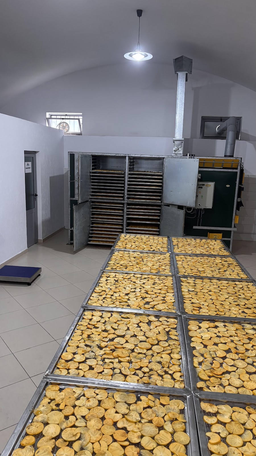 Inkubatori i Produkteve Tipike Lokale Përmet photo 4