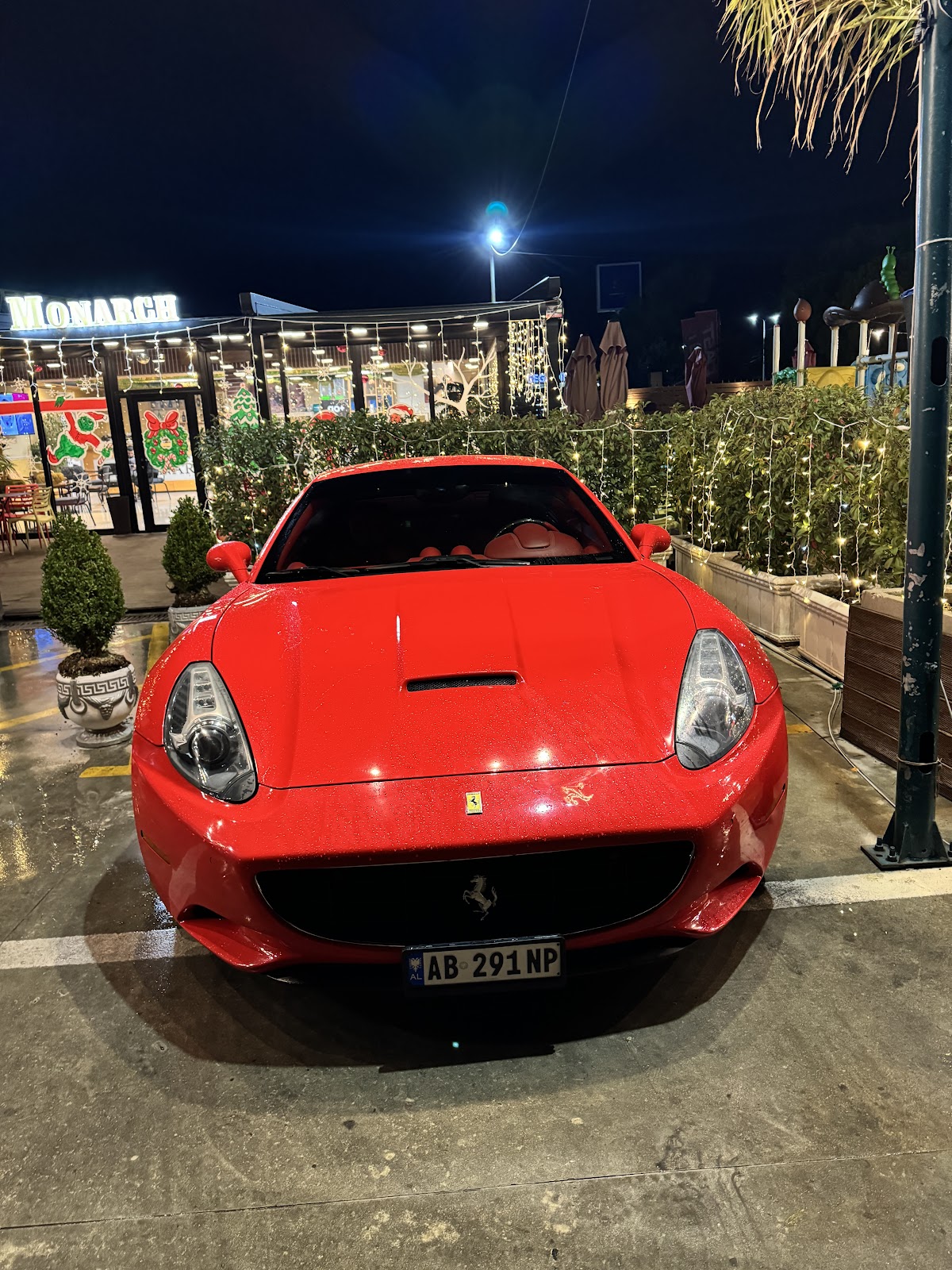 Monarch Rental