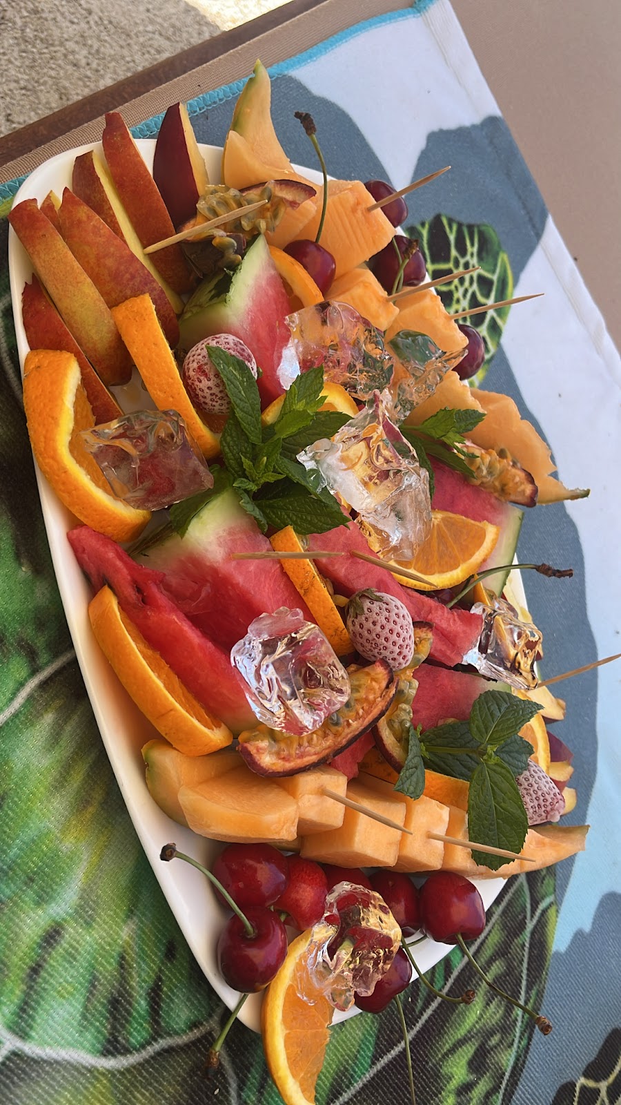 Uma Beach Bar & Restaurant photo 2