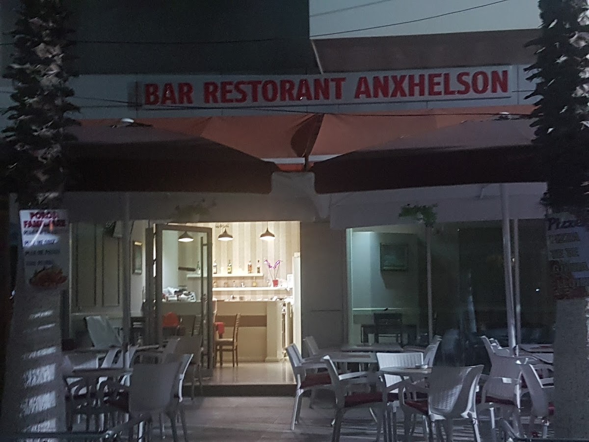 Bar Restorant ANXHELSON photo 2
