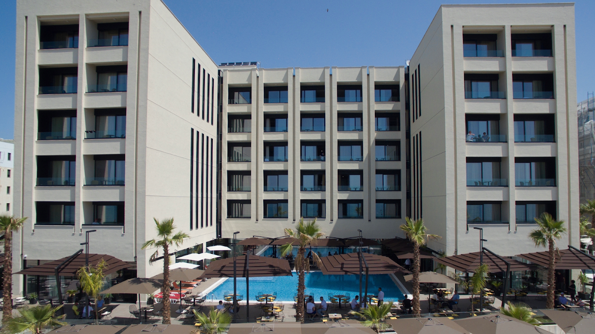 Royal G Hotel and Spa