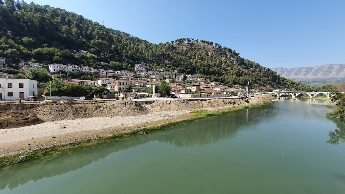 Gorica Bridge photo 5