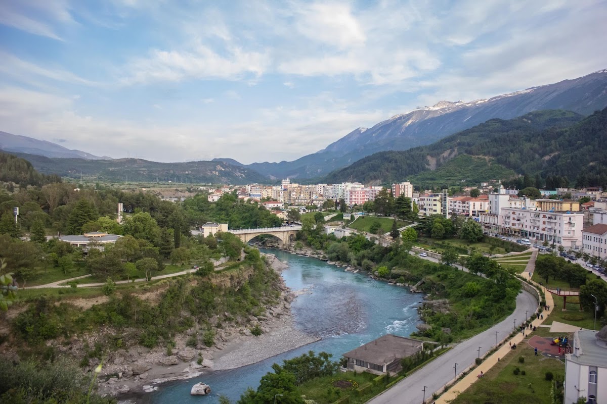 Guri i Qytetit photo 3