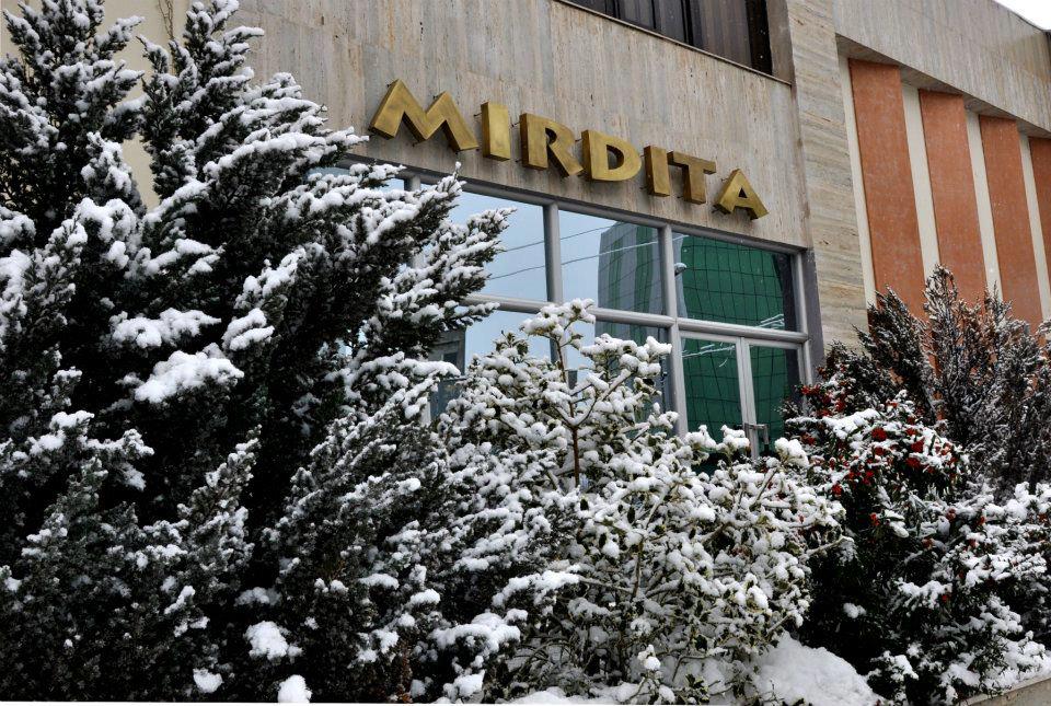 Cafe Mirdita