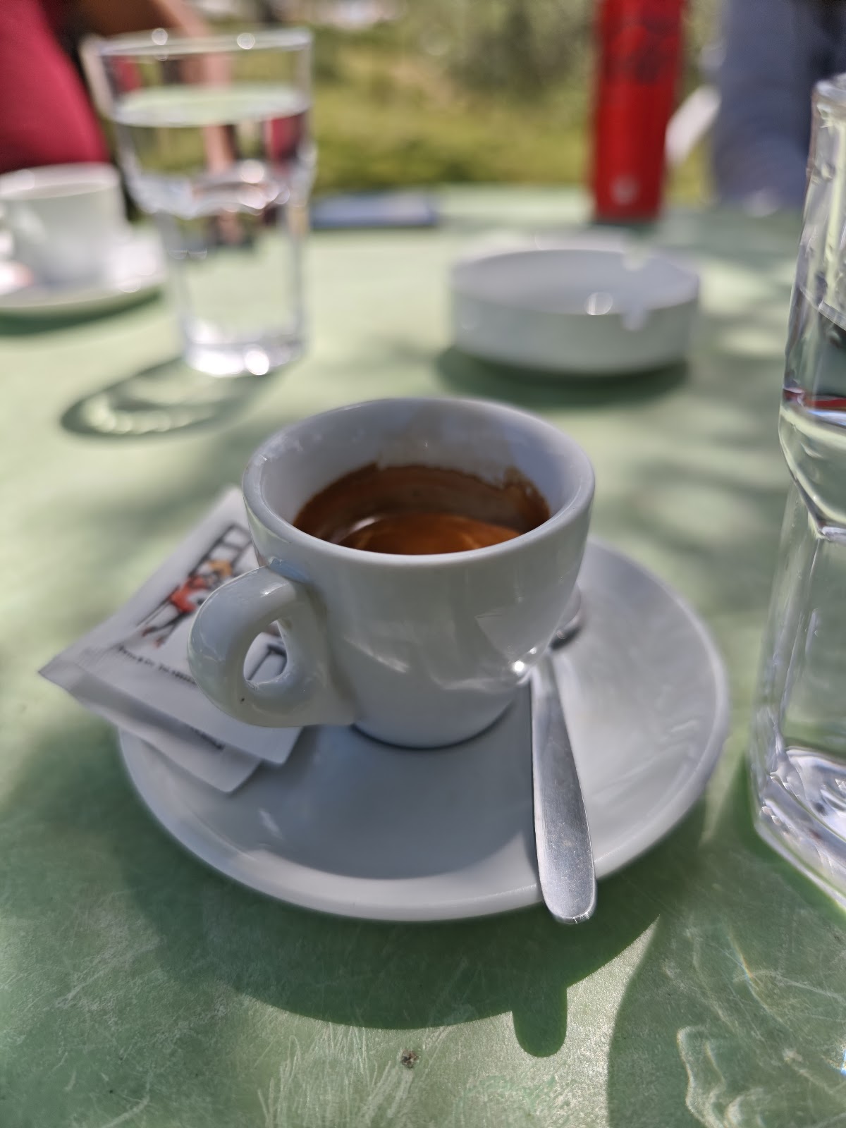 Bar kafe Vasjari (Mondi) photo 3
