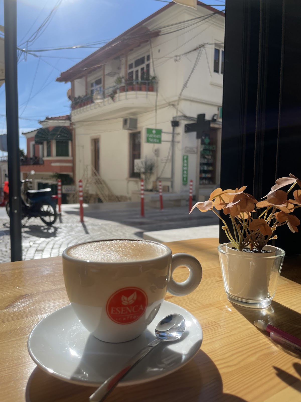Esenca Cafe photo 4