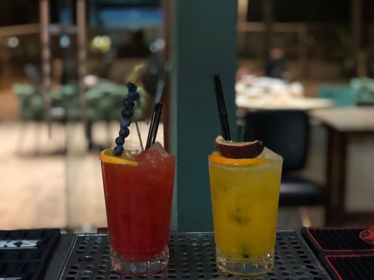 CINEMA Cocktail Bar photo 2