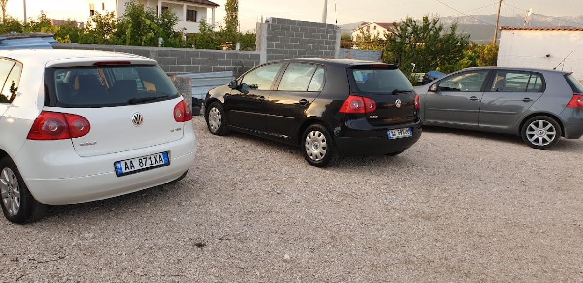 Makina Me Qira Keti photo 3