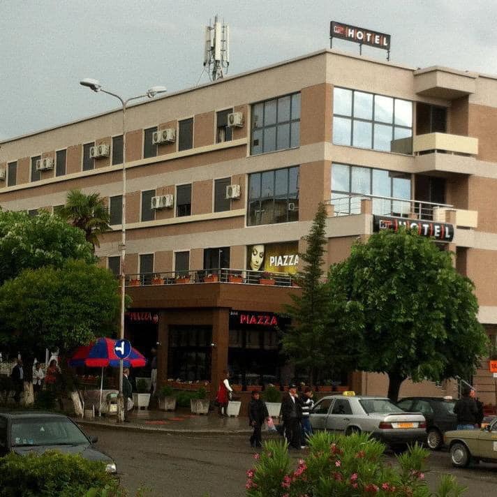 Hotel Tomorri photo 5