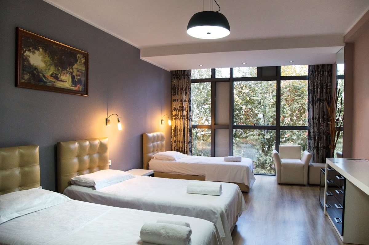 Relax Hotel photo 2