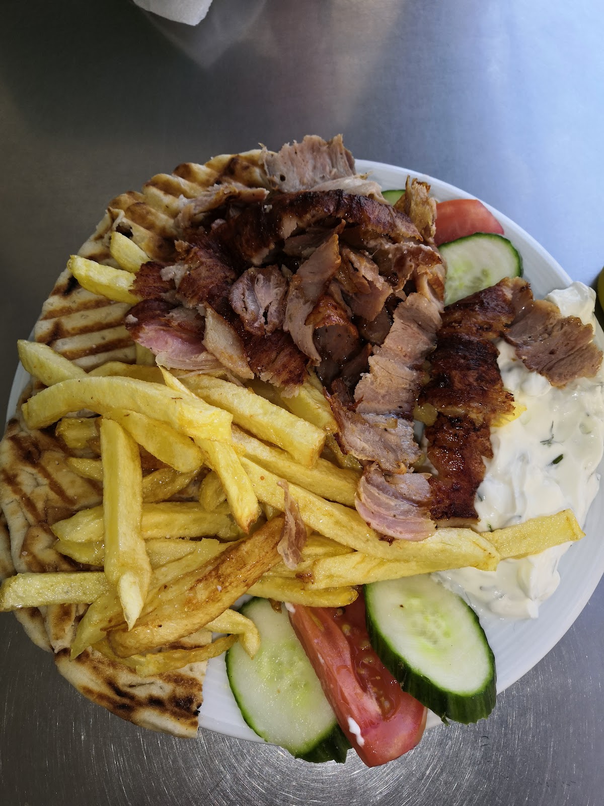 Fast Food “AMA” photo 4