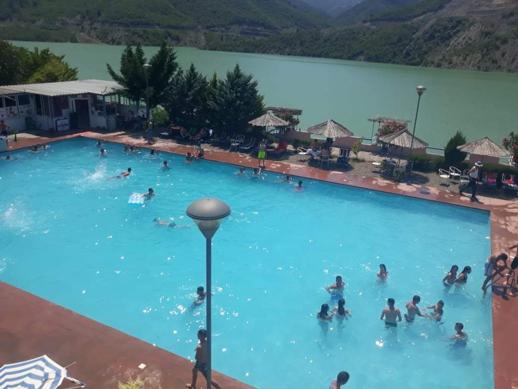 Swimming Pool photo 3