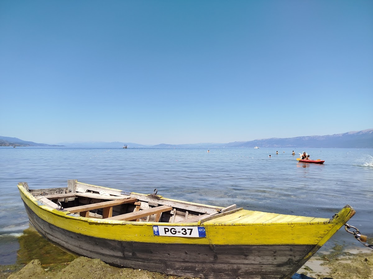 Visit Pogradec — Bare & Jetë Nate në Pogradec — photo 2