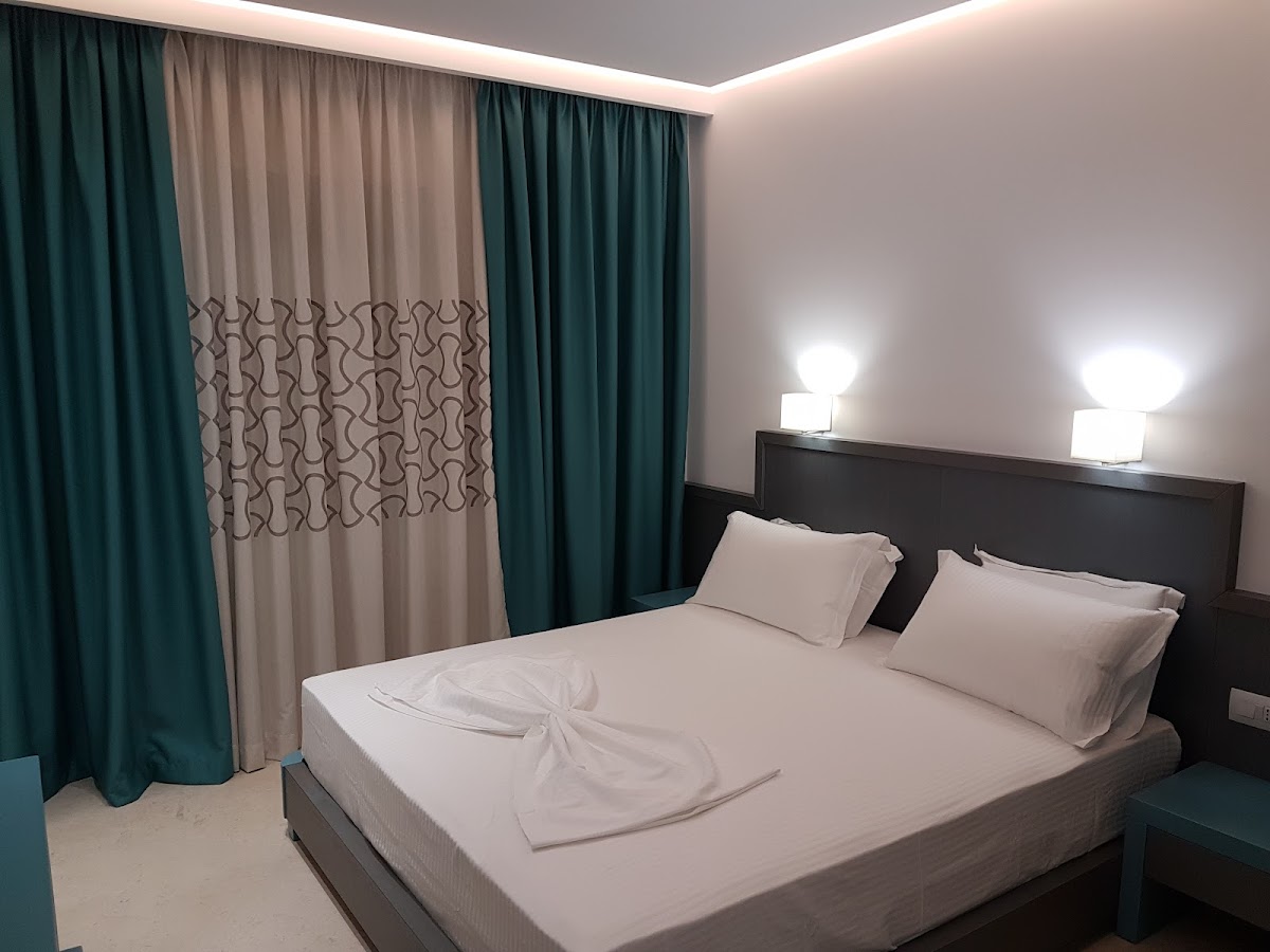 Hotel Delfini photo 2
