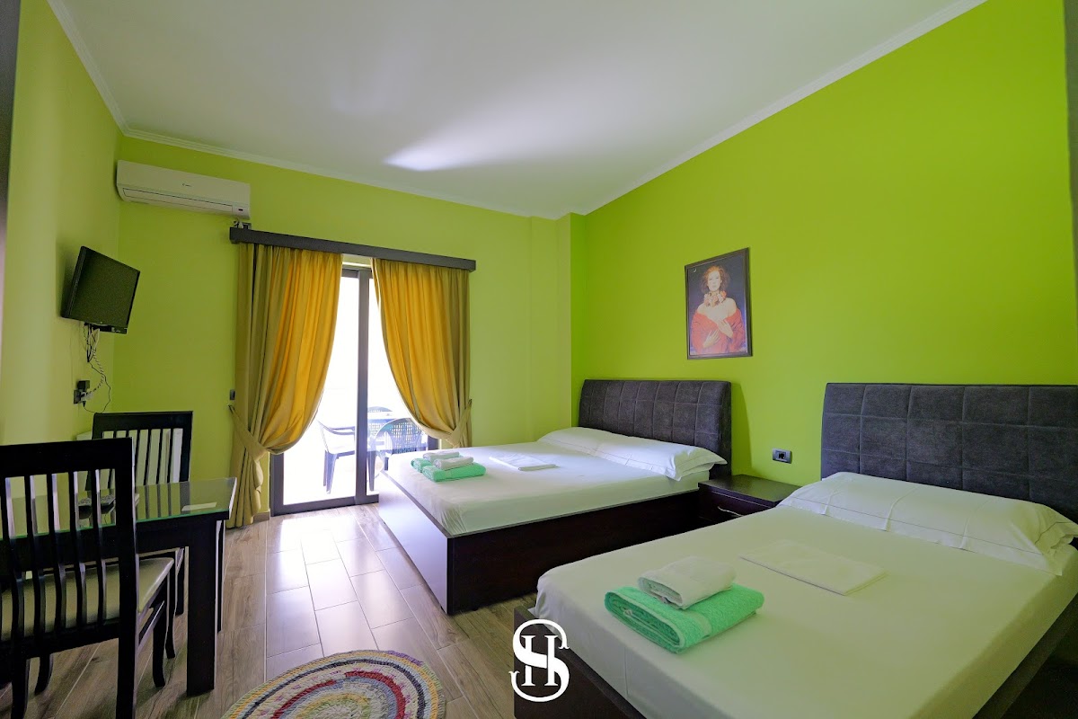 Hotel SALA photo 2
