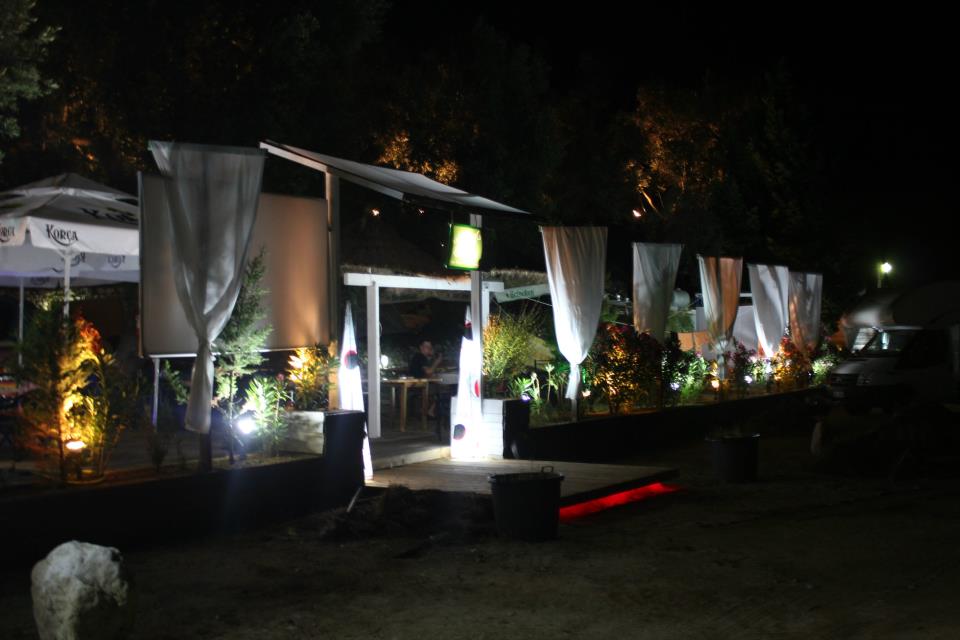 Camping Livadh photo 5
