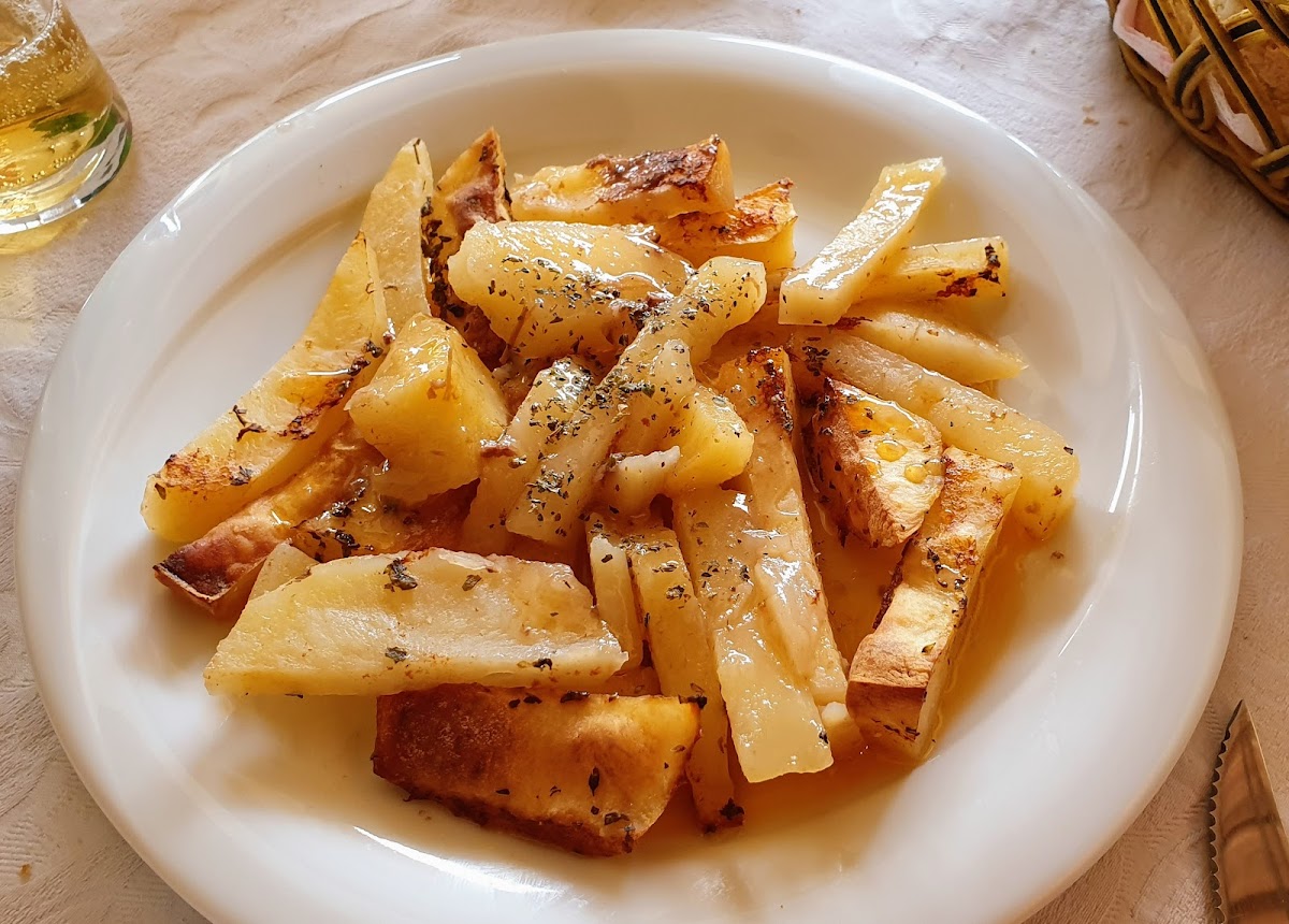 “Te Culi” Slow Food dishes photo 2